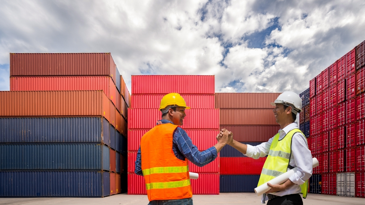 Elfmann Global - Foreign Trade Management