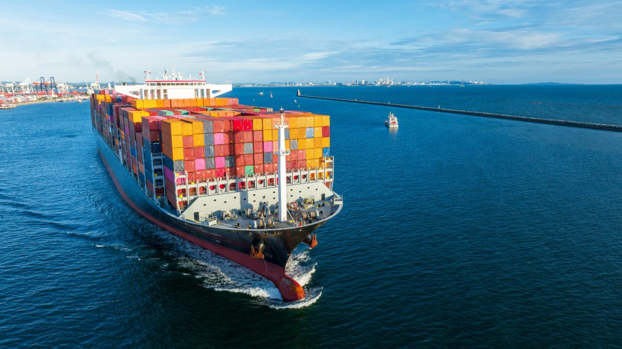 Elfmann Global - Product Supply and Import Brokerage
